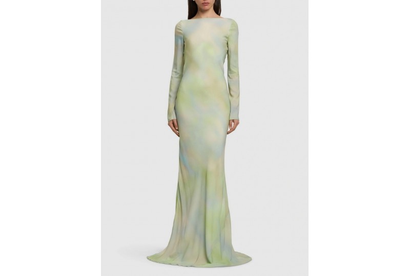 Mvp Wardrobe Vestito Aurora