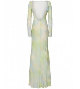 Mvp Wardrobe Vestito Aurora