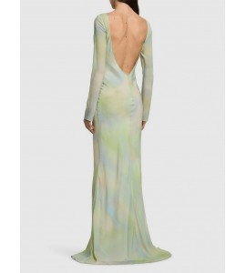 Mvp Wardrobe Vestito Aurora