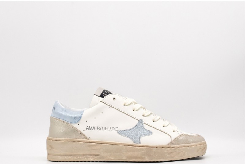AMA BRAND SNEAKER 4051 SLAM