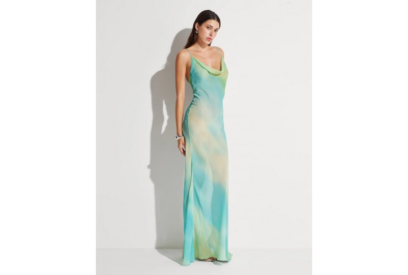 MVP WARDROP AURORA FILMY DRESS
