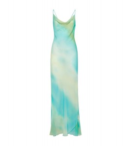 MVP WARDROP AURORA FILMY DRESS