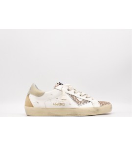 4B12 Sneakers SUPRIME glitter