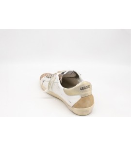 4B12 Sneakers SUPRIME glitter