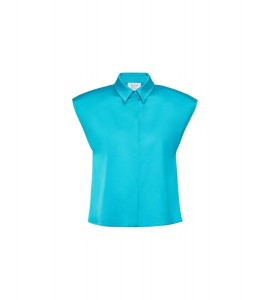 Mvp Wardrobe CAMICIA CON SPALLINE