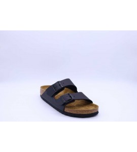 BIRKENSTOCK Arizona Birko-Flor Nubuck