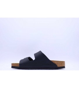BIRKENSTOCK Arizona Birko-Flor Nubuck