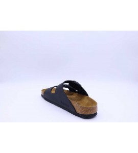 BIRKENSTOCK Arizona Birko-Flor Nubuck
