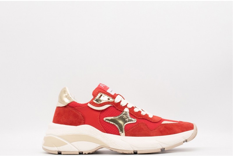 AMA BRAND SNEAKER 4164 MOON