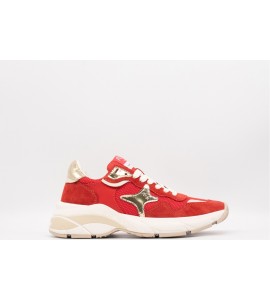 AMA BRAND SNEAKER 4164 MOON
