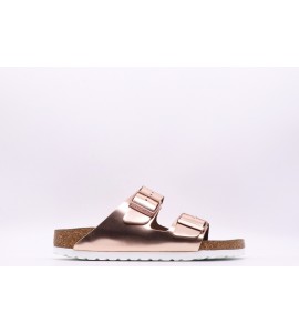 BIRKENSTOCK Arizona plantare morbido