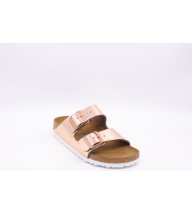 BIRKENSTOCK Arizona plantare morbido