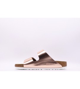 BIRKENSTOCK Arizona plantare morbido