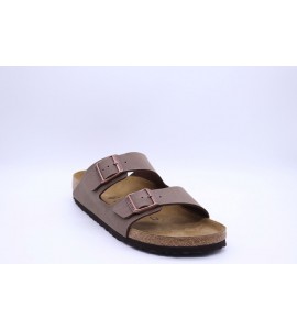 BIRKENSTOCK Arizona Birko-Flor Nubuck