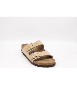 BIRKENSTOCK Arizona plantare morbido