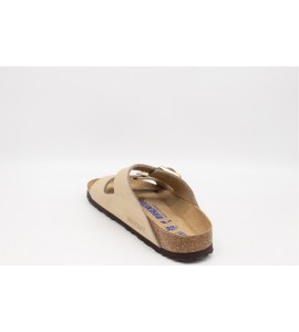 BIRKENSTOCK Arizona plantare morbido
