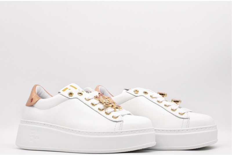 GIO + SNEAKERS GIOIELLO...