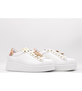 GIO + SNEAKERS GIOIELLO TARTARUGA