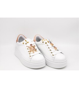 GIO + SNEAKERS GIOIELLO TARTARUGA