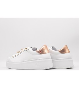 GIO + SNEAKERS GIOIELLO TARTARUGA