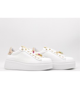 GIO + SNEAKERS GIOIELLO insetti