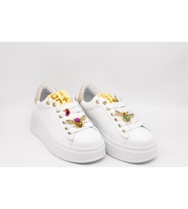 GIO + SNEAKERS GIOIELLO insetti