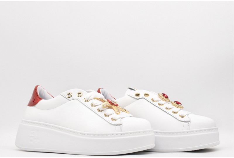 GIO + SNEAKERS GIOIELLO...
