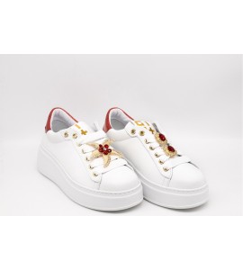 GIO + SNEAKERS GIOIELLO STELLA MARINA