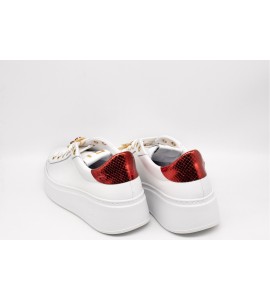 GIO + SNEAKERS GIOIELLO STELLA MARINA