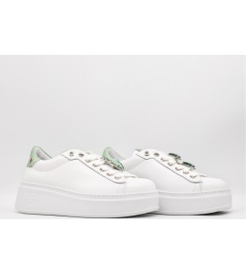 GIO + SNEAKERS GIOIELLO INSETTO