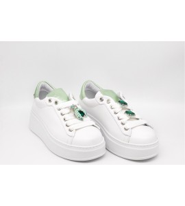 GIO + SNEAKERS GIOIELLO INSETTO