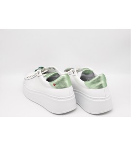 GIO + SNEAKERS GIOIELLO INSETTO