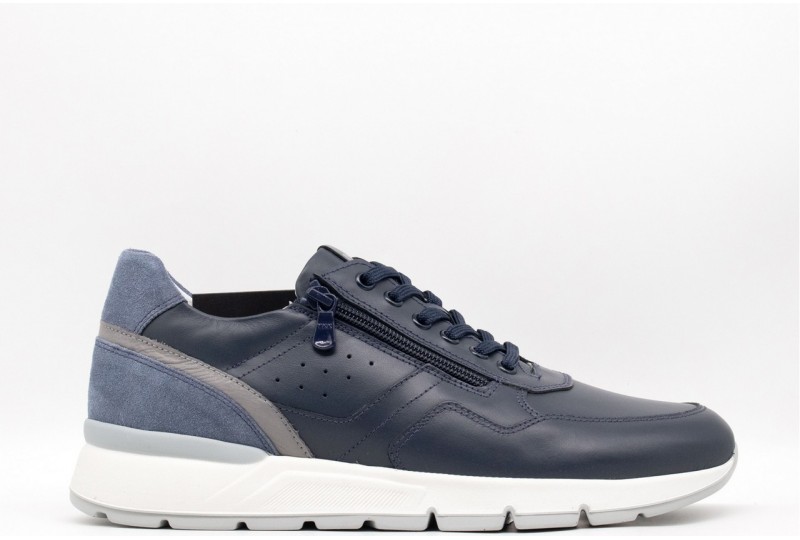 NERO GIARDINI Sneakers Uomo...