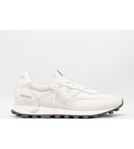 NOMAD SOCIETY SNEAKER WHITE