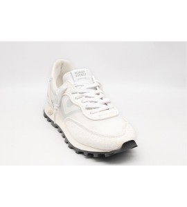 NOMAD SOCIETY SNEAKER WHITE