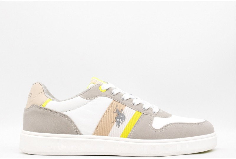 US POLO ASSN SNEAKER ROKKO
