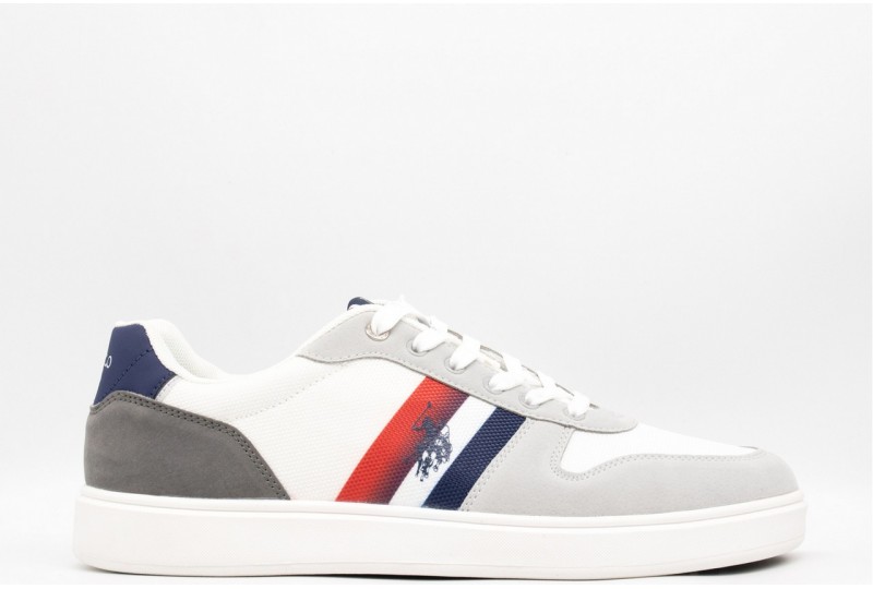 US POLO ASSN SNEAKER ROKKO