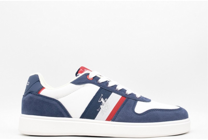 US POLO ASSN SNEAKER ROKKO