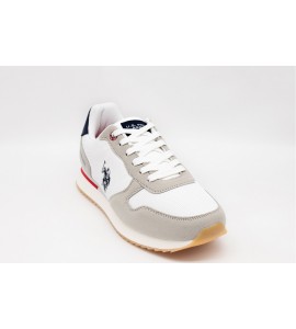US POLO ASSN SNEAKER ALTENA