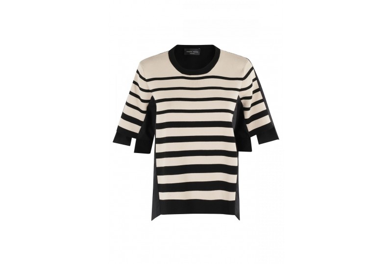 ROBERTO COLLINE MAGLIA A...