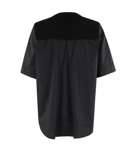 ROBERTO COLLINE MAGLIA A RIGHE DOUBLE