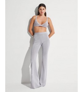 MVP WARDROBE PANTALONE IRIDE KNIT