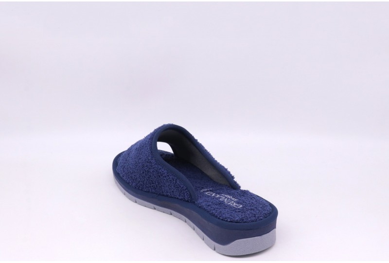 Grunland Sara Cb0009 40 Tortora Ciabatte