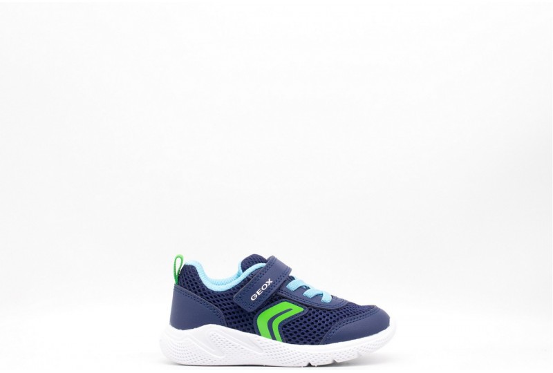 GEOX SNEAKERS Sprintye Baby