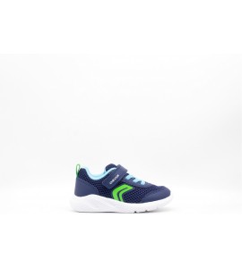 GEOX SNEAKERS Sprintye Baby