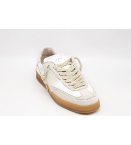 DATE SNEAKER SPORTY CALF UOMO