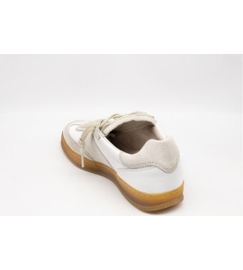DATE SNEAKER SPORTY CALF UOMO