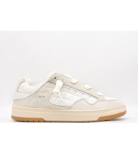 DATE SNEAKERS SKATE NYLON