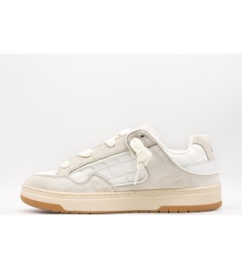 DATE SNEAKERS SKATE NYLON