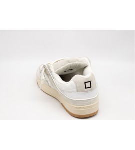 DATE SNEAKERS SKATE NYLON